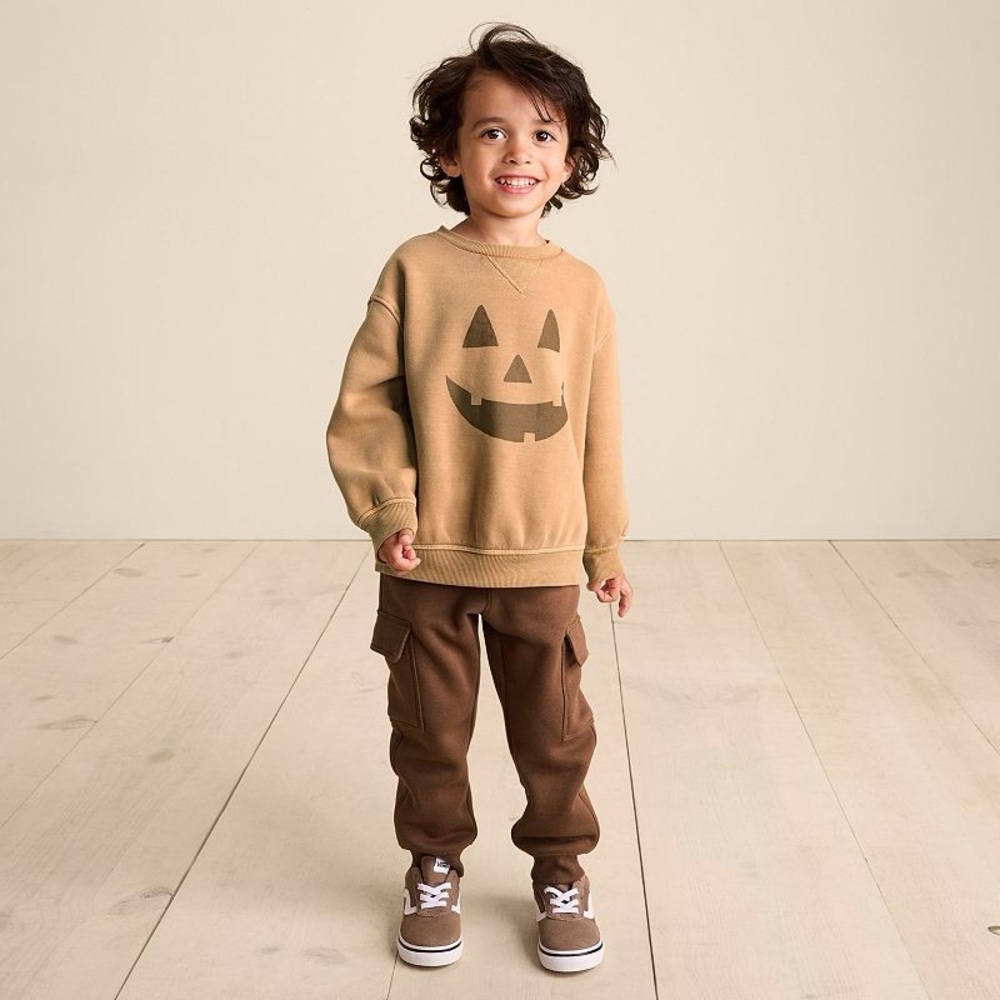 Jack O Lantern